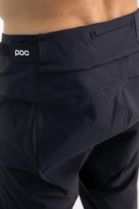 Actual product image Poc Infinite All-Mountain Herren Bikeshort (S)