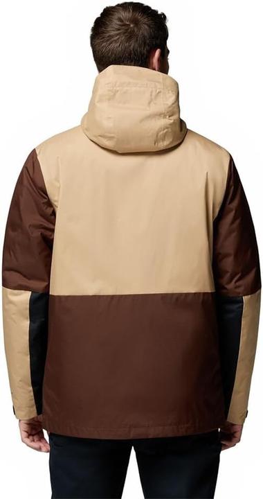 Actual product image Columbia Point Park Removable Jacket (XL)