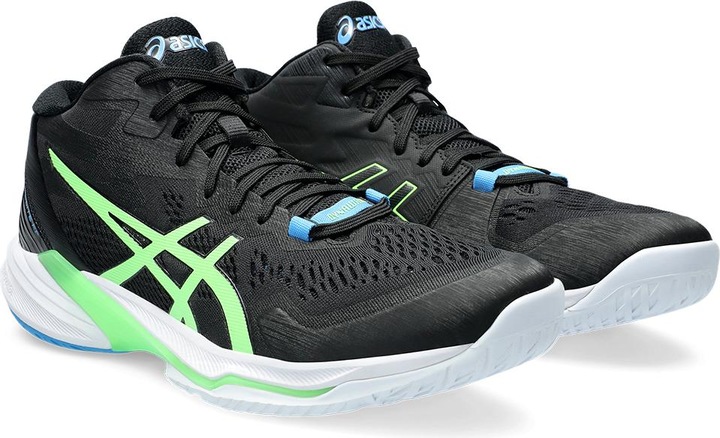 Immagine prodotto ASICS Performance Scarpa indoor Sky Elite Ff 2 Mt Uomo - Us 11.5 (46) (46)