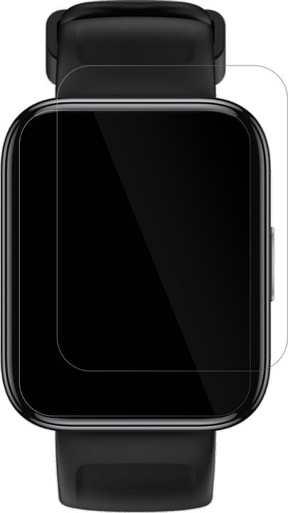 Actual product image Dipos Screen Protector Crystalclear