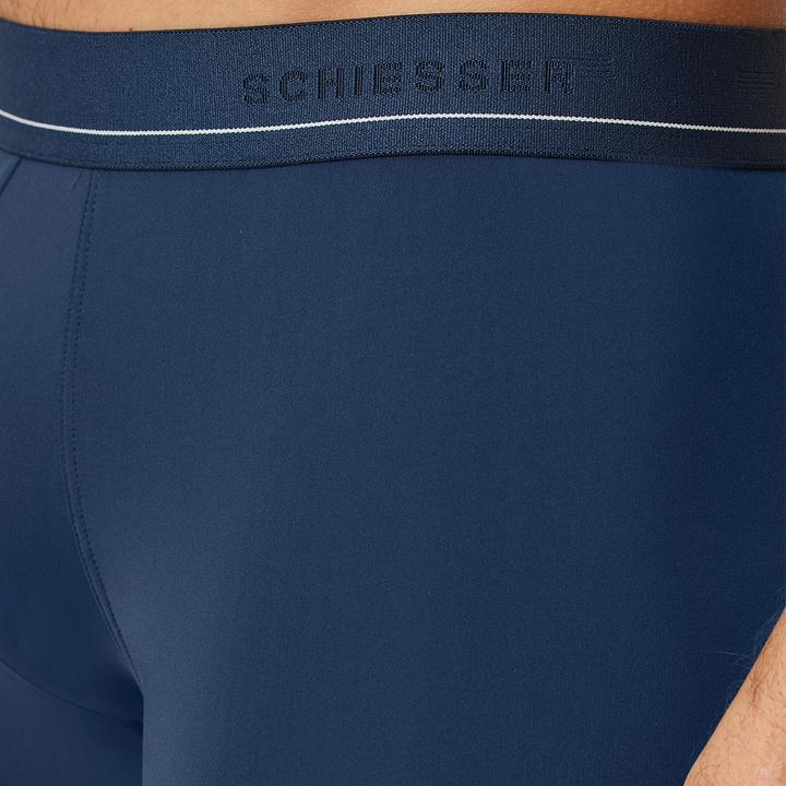 Produktbild Schiesser 3er Pack Pure Micro Retro Short / Pant (M, 3er Pack)