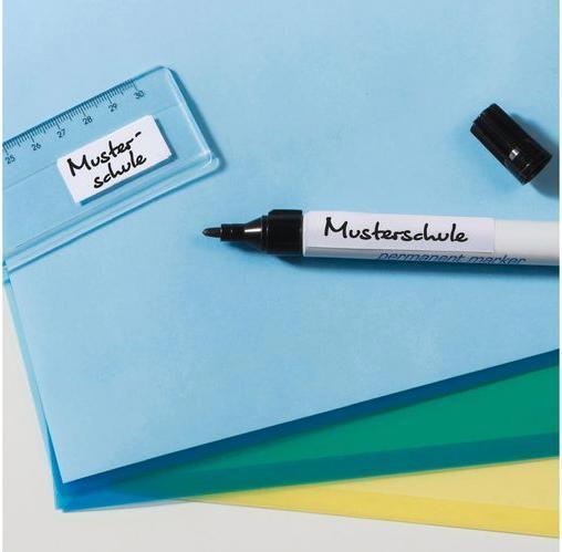 Image du produit Avery Labels polyvalents