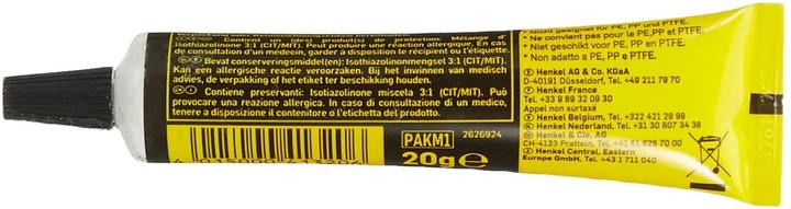 Productafbeelding Pattex Multi universele lijm (20 g)