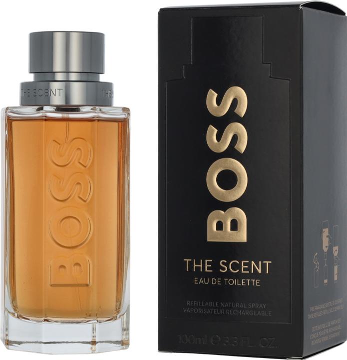 Image du produit Hugo Boss Le parfum (Eau de toilette, 100 ml)