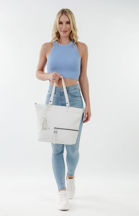 Actual product image Tamaris Shopper TAS Nele (17 l)