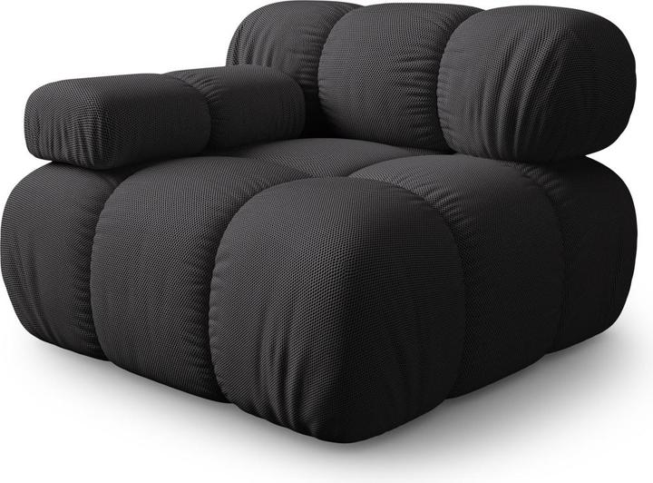 Actual product image Micadoni Bellis (Modular sofa, 1-seater)