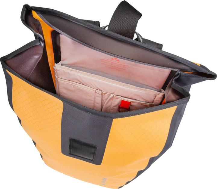 Actual product image Vaude Clubride Aqua (17 l)