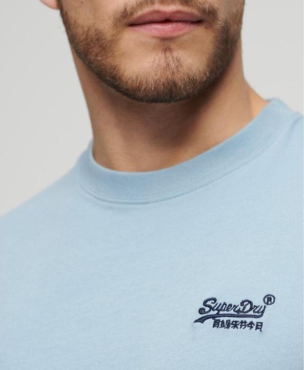 Produktbild Superdry Essential Logo Emb Tee (M)