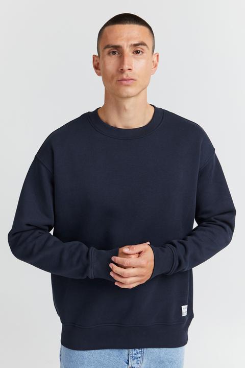 Produktbild Solid SDLenz Crew SW 21107419 (XXL)