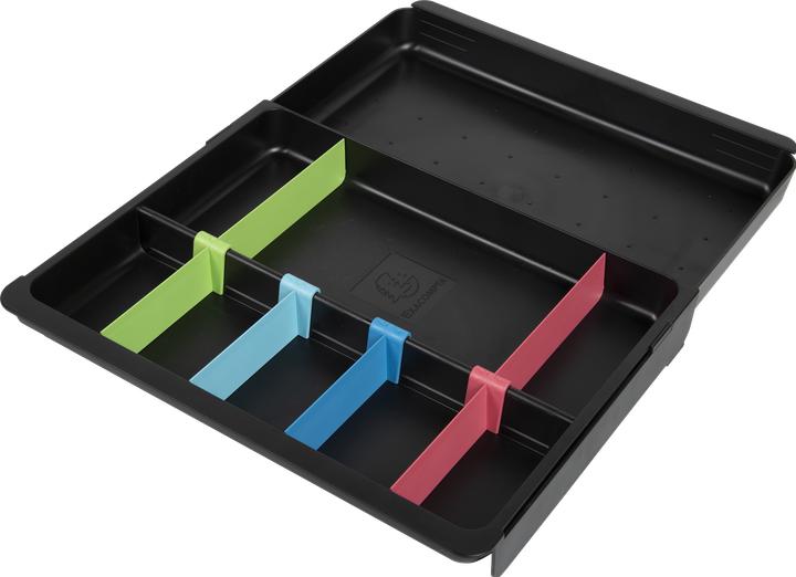 Actual product image Exacompta Drawer insert Drawinsert