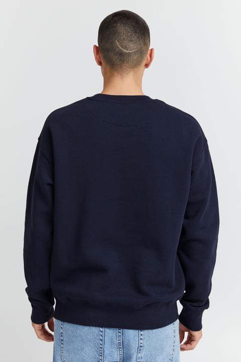 Actual product image Solid SDLenz Crew SW 21107419 (XL)