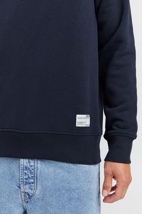Produktbild Solid SDLenz Crew SW 21107419 (S)