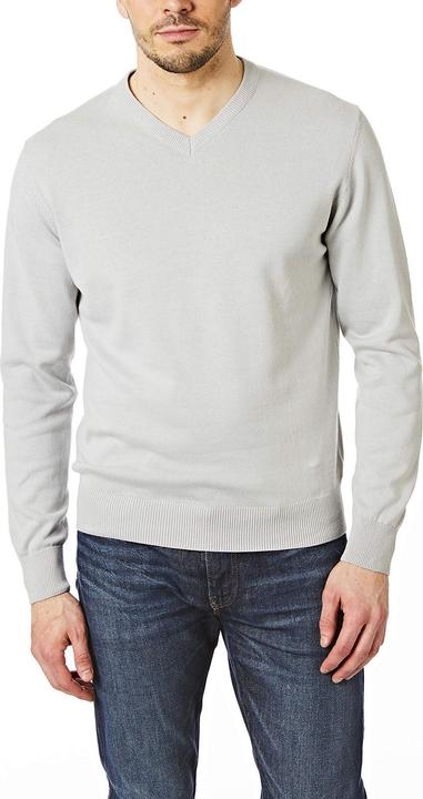 Immagine prodotto Castle Point Maglione Scollo a V Uomo (XXL)