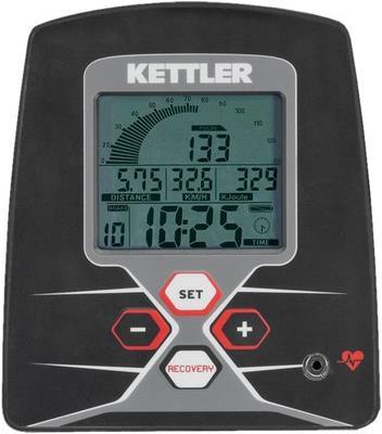 Actual product image Kettler Rivo M