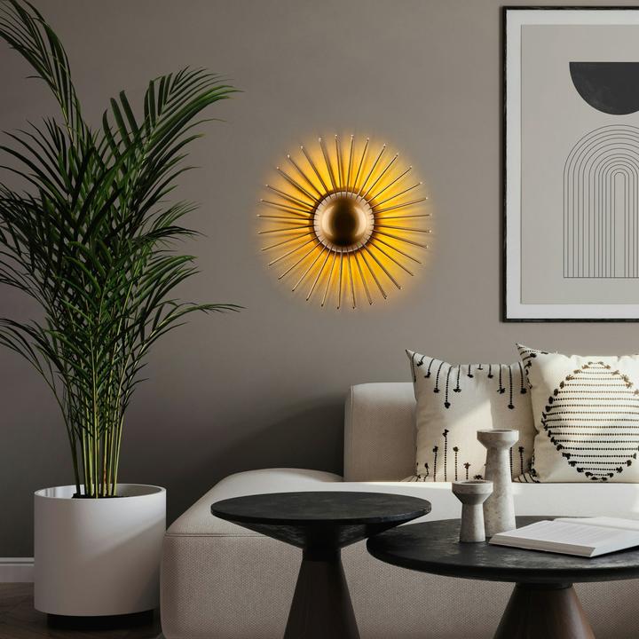 Image du produit Opviq Kaya Wall Lamp (G9)