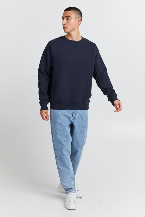 Produktbild Solid SDLenz Crew SW 21107419 (3XL)