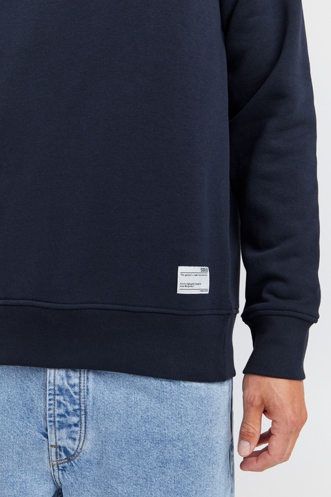 Produktbild Solid SDLenz Crew SW 21107419 (3XL)