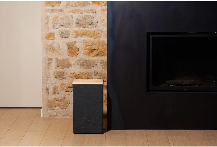 Actual product image EDA Plastiques Pellets container 36L / 20kg (29.50 cm, 36 l, 1x)