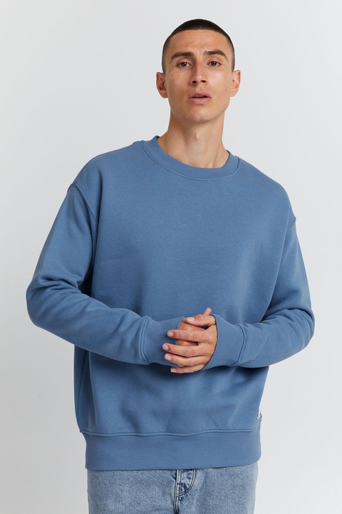 Produktbild Solid SDLenz Crew SW 21107419 (3XL)