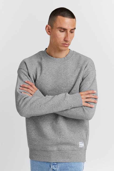 Actual product image Solid SDLenz Crew SW 21107419 (XL)