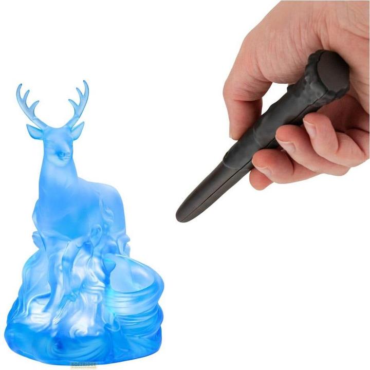 Produktbild Paladone Products Paladone Lampada Harry Potter Patronus + Telecomando