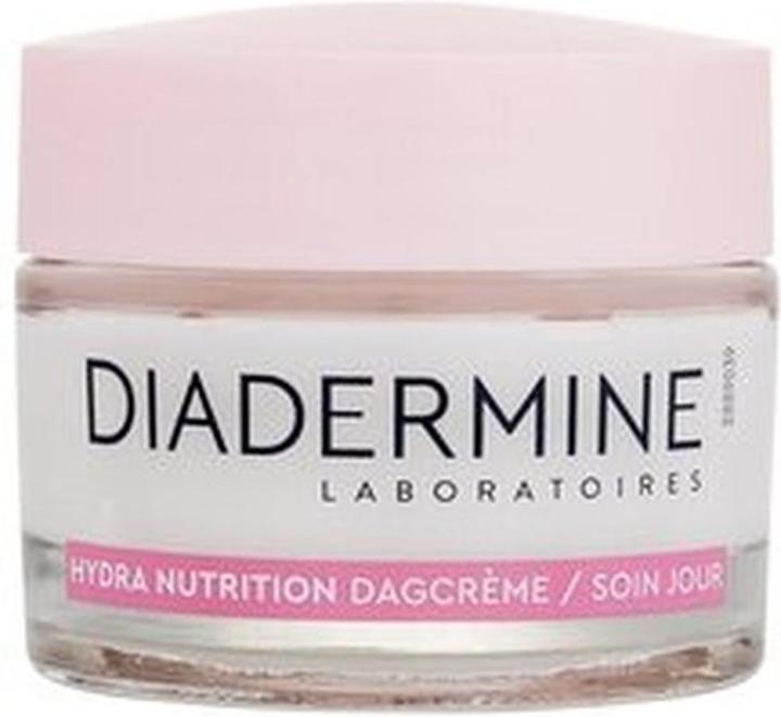 Diadermine Hydra Nutrition Day Cream (50 ml, Day cream)