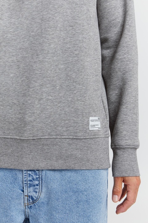 Produktbild Solid SDLenz Crew SW 21107419 (3XL)