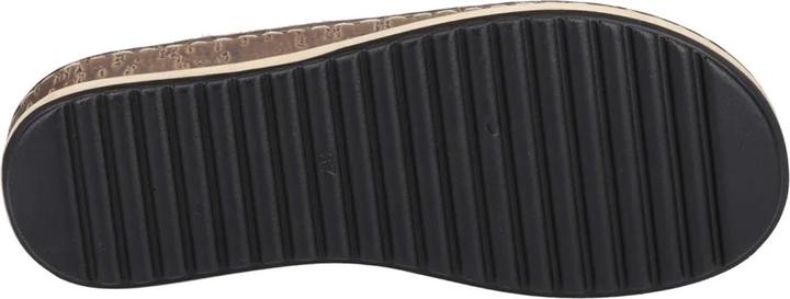 Actual product image Hush Puppies Womens/Ladies Elissa Suede Toe Post Sandals (42)