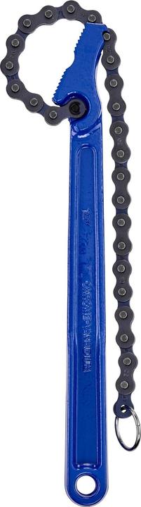 Actual product image Irwin Chain pipe spanner Ø100 mm | T240