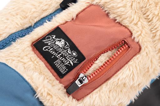 Produktbild Beeztees Teddy (XS, Hundepullover)