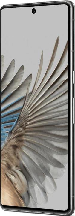 Produktbild Google Pixel 7 Pro (256 GB, Weiss, 6.70", SIM + eSIM, 50 Mpx, 5G)