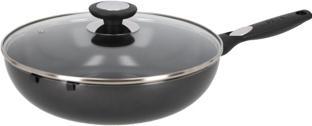 Wokpannen - Koop je pfas-vrije wokpannen bij – BE