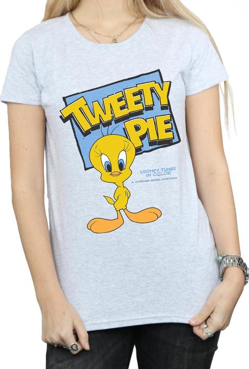 Produktbild Looney Tunes Classic TShirt (M)