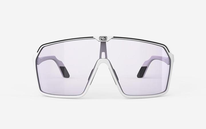 Immagine prodotto Rudy Project Spinshield Air Impactx? (Bianco, Purple)