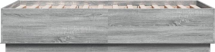 Image du produit vidaXL Bettgestell (90 x 190 cm)