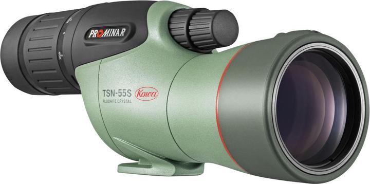 Produktbild Kowa TSN-55S Pure Fluorite Spotting Scope 17-40x