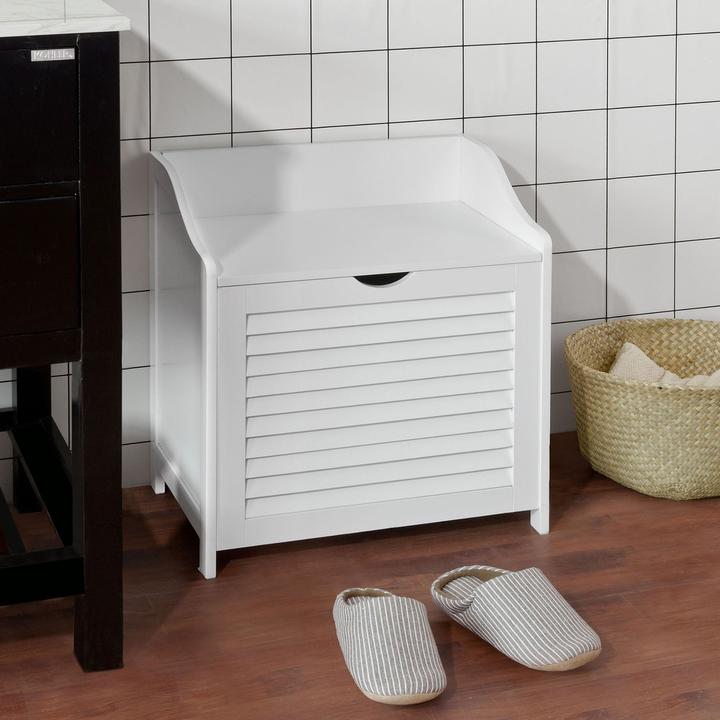 Image du produit SoBuy Collecteur de linge