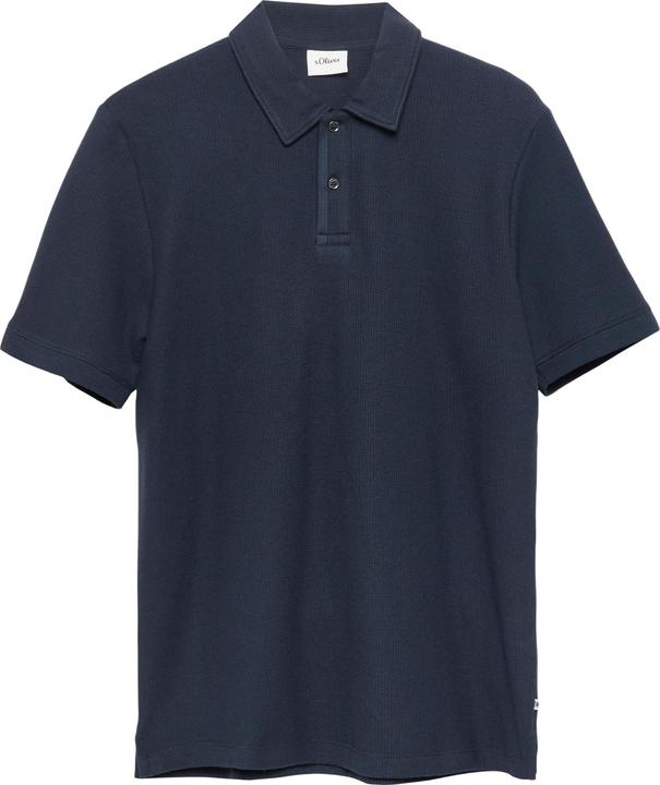 Produktbild s.Oliver Polo-Shirt (XXL)