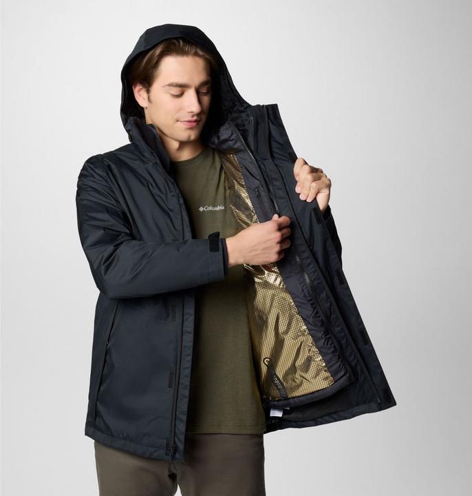 Immagine prodotto Columbia Oak Harbor™ Interchange Jacket (L)