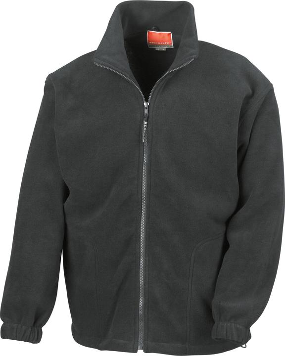 Produktbild Regatta Fleecejacke Antipilling (M)