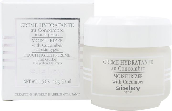 Actual product image Sisley Moisturizer (50 ml, Day cream)