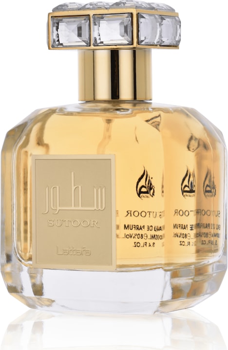 Lattafa Perfumes Lattafa - Sutoor - EDP - 100 ml (Eau de Parfum, 100 ml)