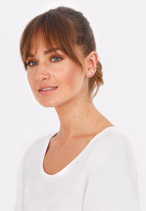 Actual product image Elli Basic (Sterling Silver)