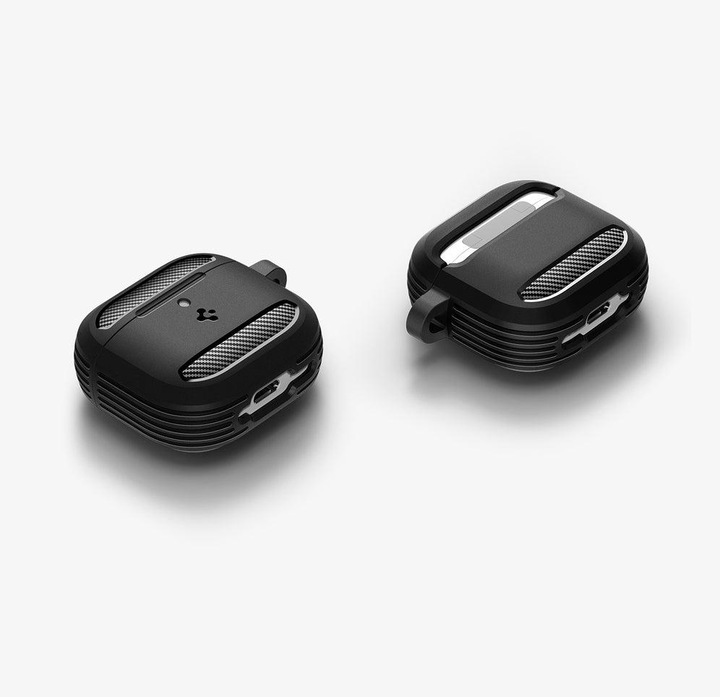 Immagine prodotto Spigen Rugged Armor AirPods 4 (Coperchio della custodia di ricarica)