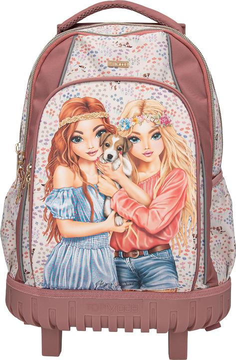 Produktbild Top Model Velo Fleur (28 l)