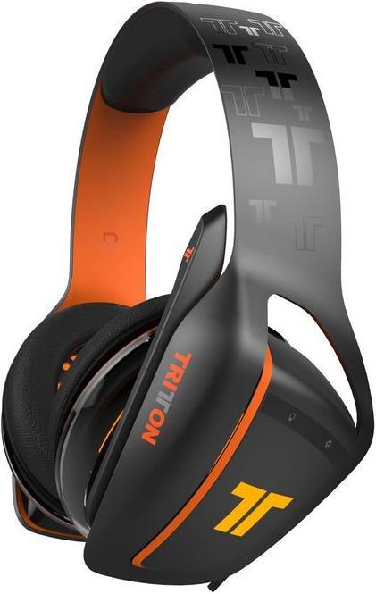 Image du produit Tritton ARK 100 Son surround 7.1 (PC) (Filaire)