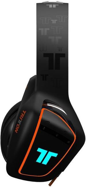 Image du produit Tritton ARK 100 Son surround 7.1 (PC) (Filaire)