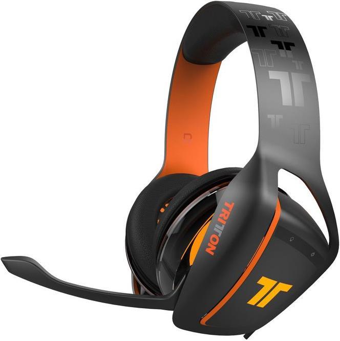 Image du produit Tritton ARK 100 Son surround 7.1 (PC) (Filaire)