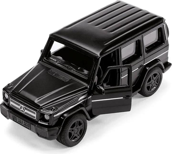 Image du produit Siku Mercedes-Benz G65 AMG