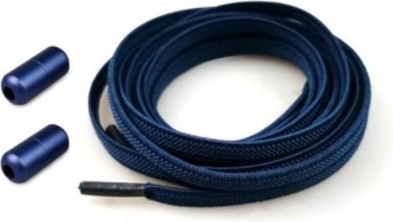 Actual product image MU Classic Elastic flat laces (100 cm)